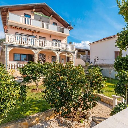 Mustel Travel Apartments Sveti Petar  Exterior photo