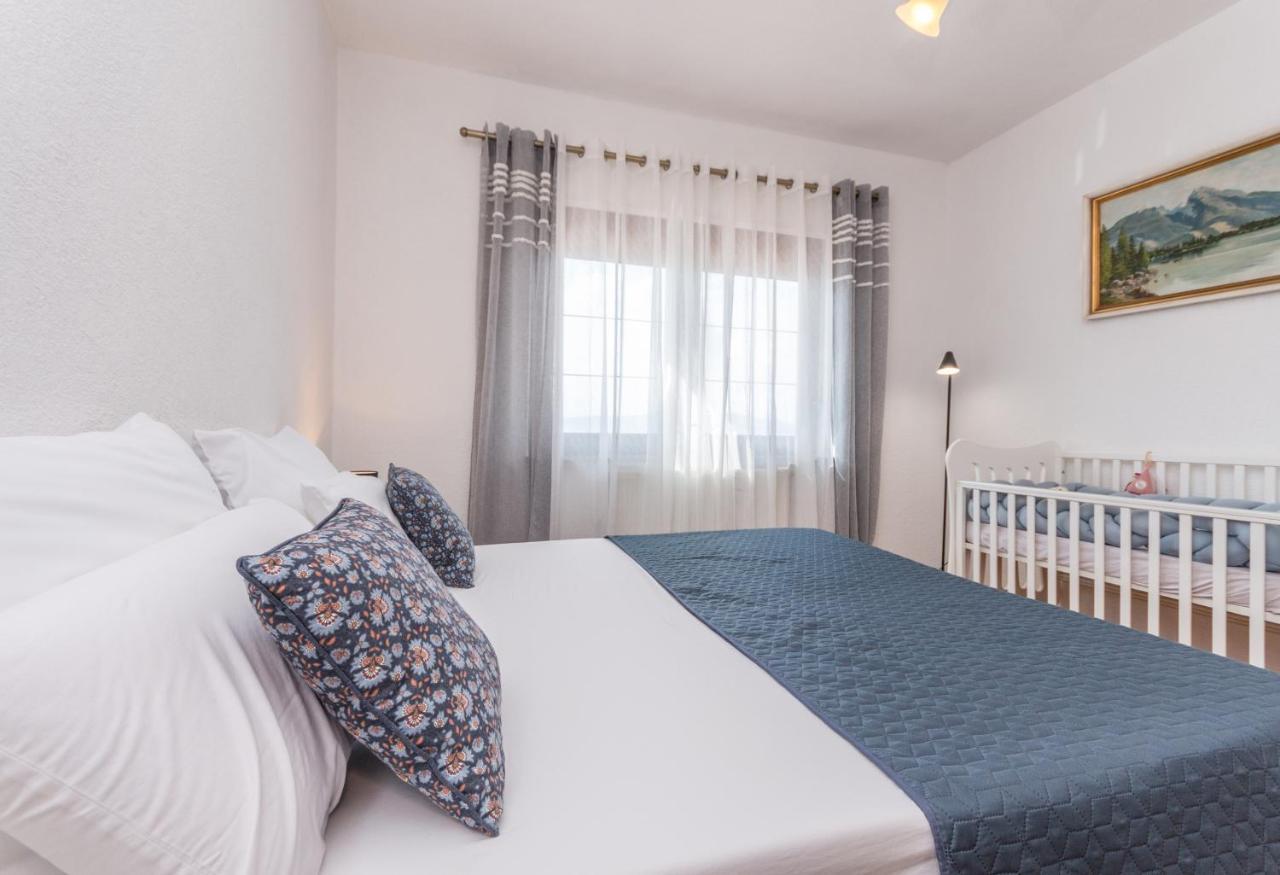 Mustel Travel Apartments Sveti Petar  Exterior photo