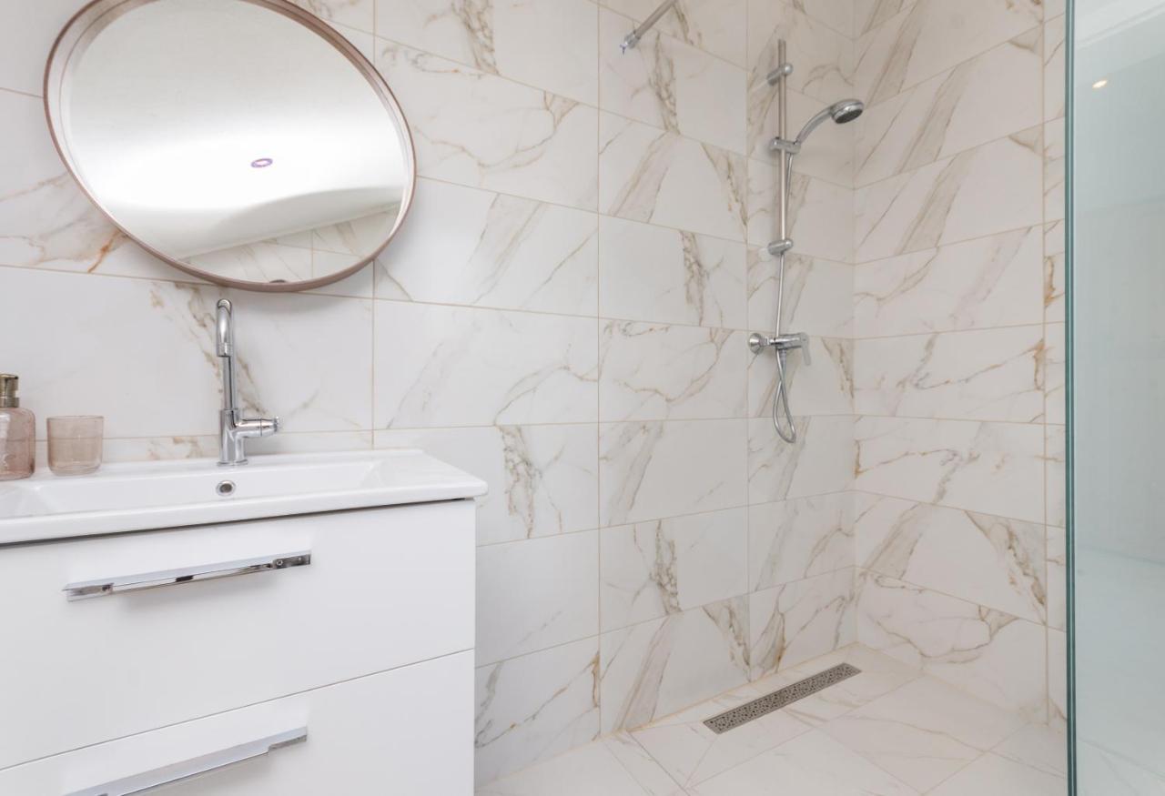 Mustel Travel Apartments Sveti Petar  Exterior photo