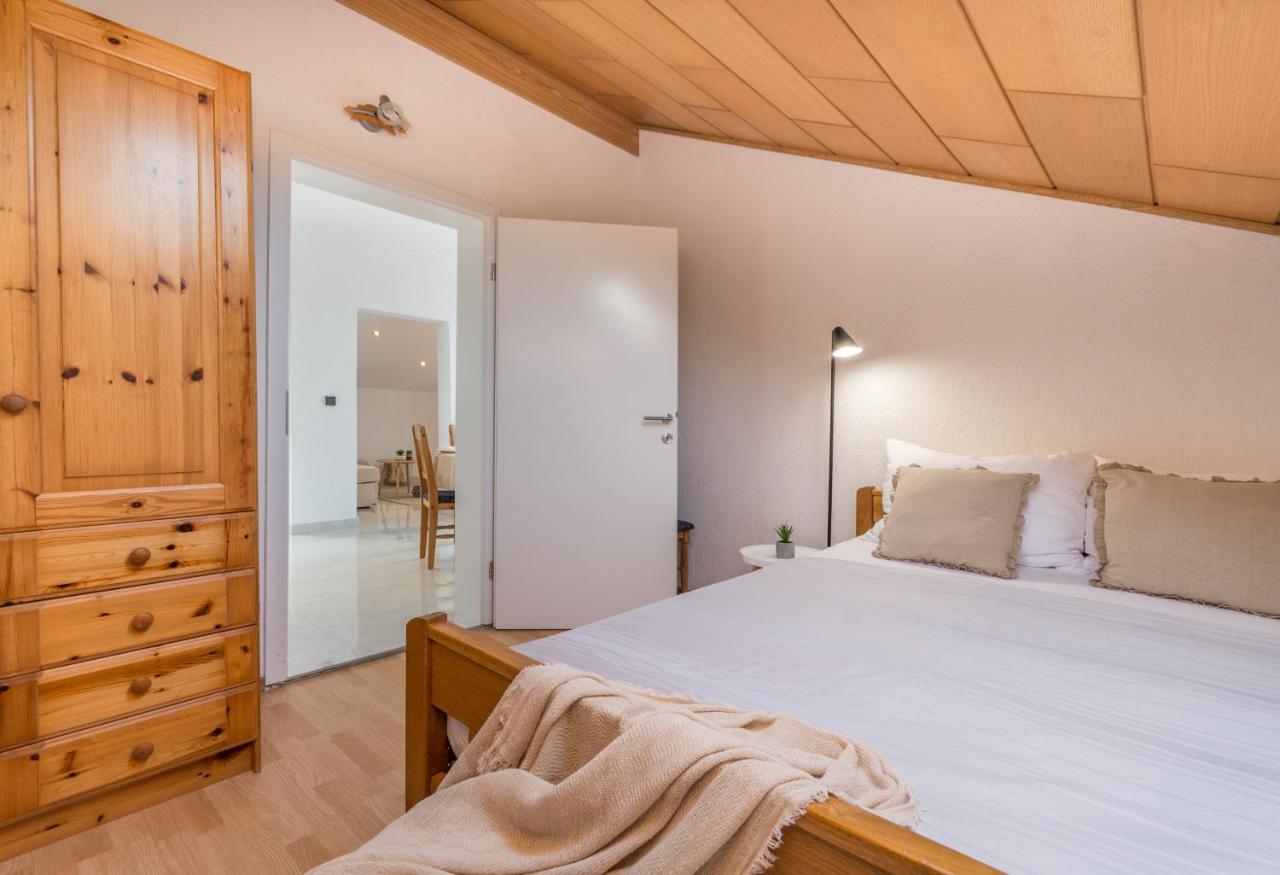 Mustel Travel Apartments Sveti Petar  Exterior photo