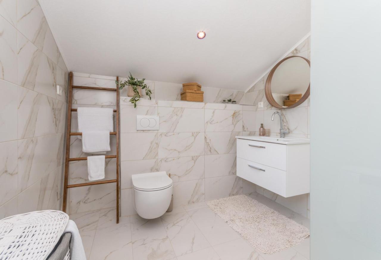 Mustel Travel Apartments Sveti Petar  Exterior photo